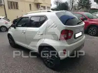 2021 Suzuki Ignis