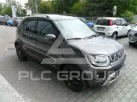2021 Suzuki Ignis
