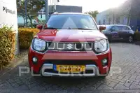 2021 Suzuki Ignis