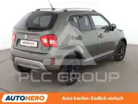 2021 Suzuki Ignis
