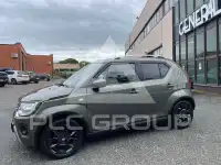 2021 Suzuki Ignis