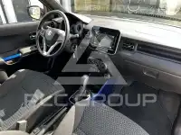 2021 Suzuki Ignis