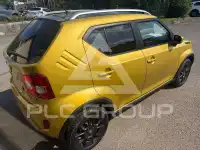 2021 Suzuki Ignis