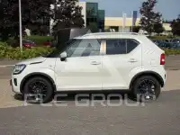 2021 Suzuki Ignis