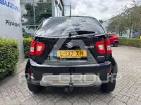 2021 Suzuki Ignis