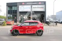 2021 Suzuki Ignis