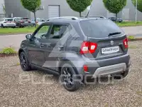 2021 Suzuki Ignis