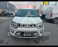 2021 Suzuki Ignis