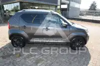 2021 Suzuki Ignis