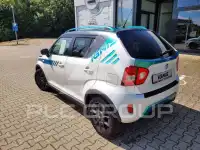 2021 Suzuki Ignis