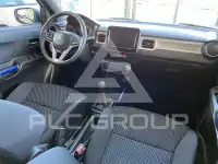 2021 Suzuki Ignis