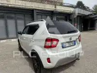 2021 Suzuki Ignis