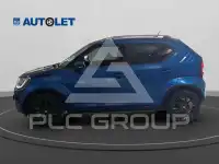 2021 Suzuki Ignis