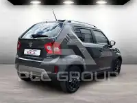 2021 Suzuki Ignis