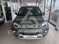 2021 Suzuki Ignis