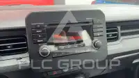 2021 Suzuki Ignis