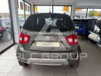 2021 Suzuki Ignis