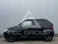2021 Suzuki Ignis