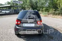 2021 Suzuki Ignis