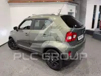 2021 Suzuki Ignis