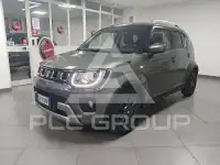2021 Suzuki Ignis