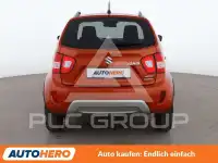 2021 Suzuki Ignis