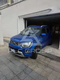 2021 Suzuki Ignis