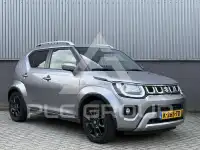 2021 Suzuki Ignis