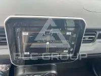 2021 Suzuki Ignis