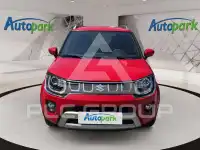 2021 Suzuki Ignis
