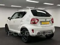 2021 Suzuki Ignis