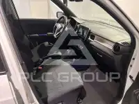 2021 Suzuki Ignis