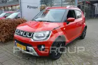 2021 Suzuki Ignis