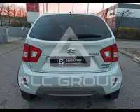 2021 Suzuki Ignis