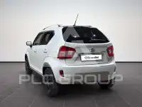 2021 Suzuki Ignis