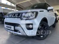 2021 Suzuki Ignis