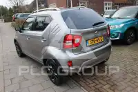 2021 Suzuki Ignis
