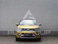 2021 Suzuki Ignis
