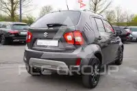 2021 Suzuki Ignis
