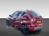 2021 Suzuki Ignis