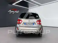 2021 Suzuki Ignis