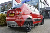 2021 Suzuki Ignis