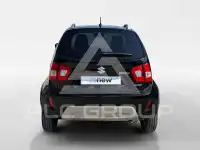 2021 Suzuki Ignis