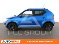 2021 Suzuki Ignis