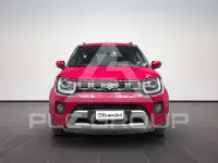 2021 Suzuki Ignis