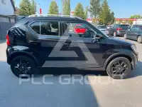 2021 Suzuki Ignis