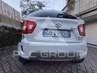 2021 Suzuki Ignis