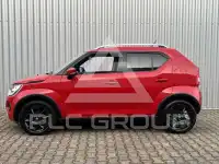 2021 Suzuki Ignis