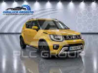 2021 Suzuki Ignis