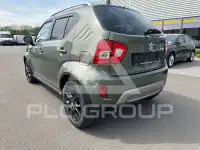 2021 Suzuki Ignis